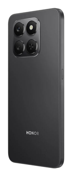 EAN 6936520875108 - Honor 400 Smart 5G 17,2 cm (6.77") SIM doble Android 15 USB Tipo C 4 GB 128 GB 6500 mAh Negro imagen 4