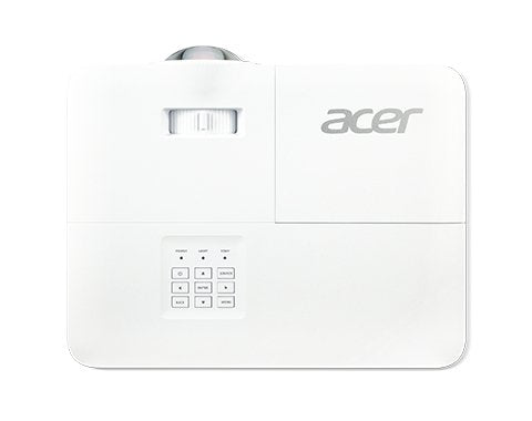 EAN 4710180941937 - Acer H6518STi Proyector de alcance estándar 3500 lúmenes ANSI DLP 1080p (1920x1080) Blanco imagen 4