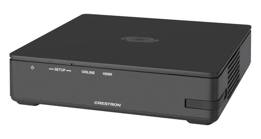 EAN 8592978340483 - Crestron AM-3100-WF-I sistema de presentación inalámbrico HDMI Escritorio imagen 1