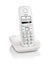 EAN 4250366849195 - Gigaset E260 Teléfono DECT Identificador de llamadas Blanco imagen 1
