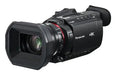 EAN 5025232972951 - Panasonic HC-X1600 Videocámara manual 8,29 MP MOS 4K Ultra HD Negro imagen 1