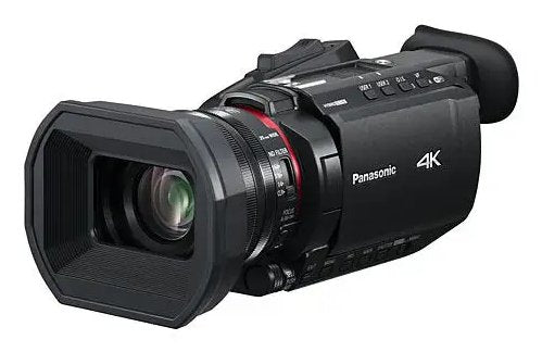 EAN 5025232972951 - Panasonic HC-X1600 Videocámara manual 8,29 MP MOS 4K Ultra HD Negro imagen 1