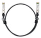 EAN 4718937649488 - Zyxel DAC25G-1M-ZZ0101F Cable de fibra óptica e InfiniBand SFP28 DAC Negro imagen 1