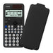 EAN 4549526615573 - Casio ClassWiz calculadora Bolsillo Calculadora científica Negro imagen 2