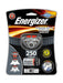 EAN 7638900412802 - Energizer Vision HD+Focus Negro, Gris, Transparente Linterna con cinta para cabeza LED imagen 1