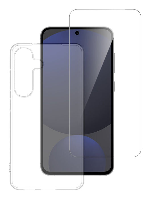 EAN 4252011912926 - 4smarts 541684 funda para teléfono móvil 17 cm (6.7") Transparente imagen 1