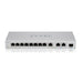 EAN 4718937614271 - Zyxel XGS1250-12 Gestionado 10G Ethernet (100/1000/10000) Gris imagen 5