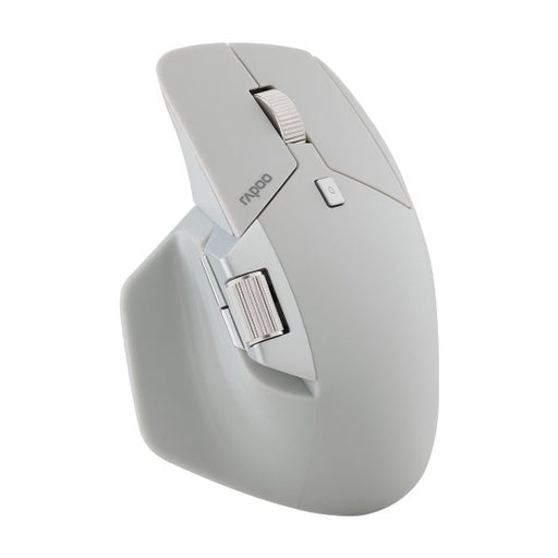 EAN 6940056125286 - Rapoo MT760L ratón mano derecha RF Wireless + Bluetooth Óptico 3200 DPI imagen 2