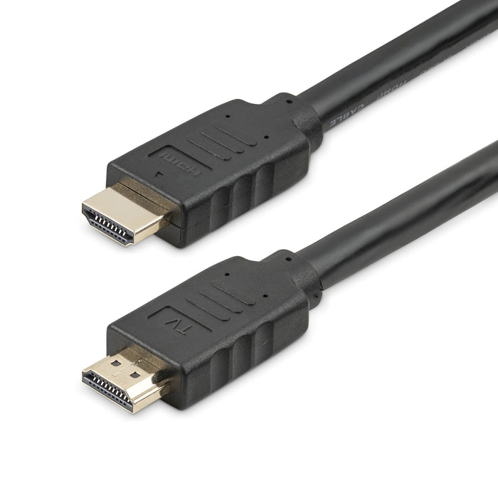 EAN 0065030875639 - StarTech.com HD2MM10MA cable HDMI 10 m HDMI tipo A (Estándar) imagen 1