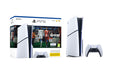 EAN 711719021827 - Sony Playstation 5 Standart FC26 Bundle 825 GB Wifi Negro, Blanco imagen 1