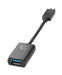 EAN 0889296960010 - HP USB-C TO USB 3.0 ADAPTER US imagen 1
