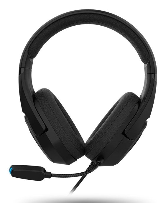 EAN 8436587974922 - Krom Kopa 7.1 Auriculares Alámbrico Diadema Juego Negro imagen 6