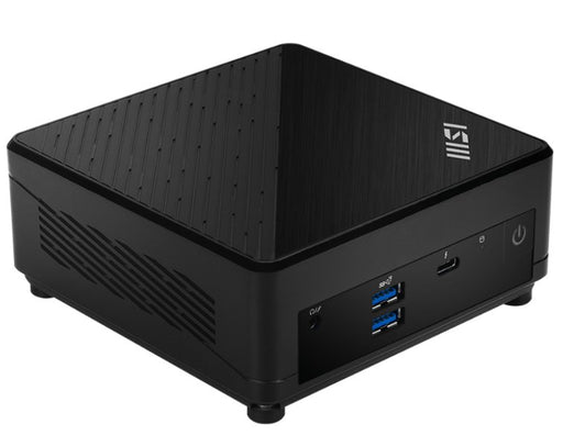 EAN 4711377071567 - MSI Cubi 12M-058EU Intel® Core™ i5 i5-1235U 8 GB DDR4-SDRAM 256 GB SSD Windows 11 Pro Mini PC Negro imagen 2