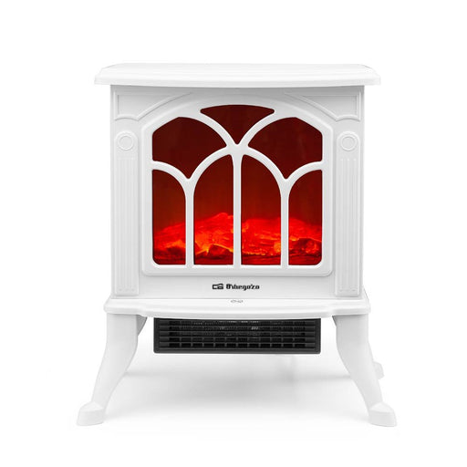 EAN 8435568405196 - Orbegozo CM 9021 Interior Blanco 1500 W imagen 2