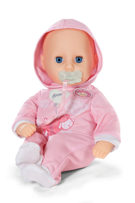 EAN 4001167711002 - Baby Annabell @ Hannah Let's Play 36cm imagen 3