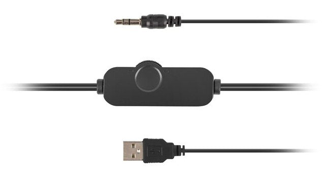 EAN 5901969431605 - uGo TAMU S100 Rojo Alámbrico 6 W imagen 4