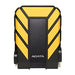 EAN 4713218460684 - ADATA HD710 Pro disco duro externo 2 TB 2.5" Micro-USB B 3.2 Gen 1 (3.1 Gen 1) Negro, Amarillo imagen 1