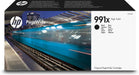 EAN 0190780843642 - HP 991X High Yield Black Original PageWide Cartridge cartucho de tinta 1 pieza(s) Alto rendimiento (XL) imagen 1