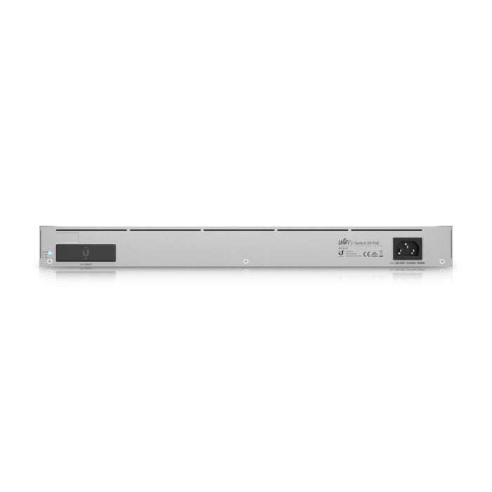 EAN 0810010073044 - Ubiquiti USW-ENTERPRISE-24-POE switch Gestionado L3 Gigabit Ethernet (10/100/1000) Energía sobre Ethernet imagen 4