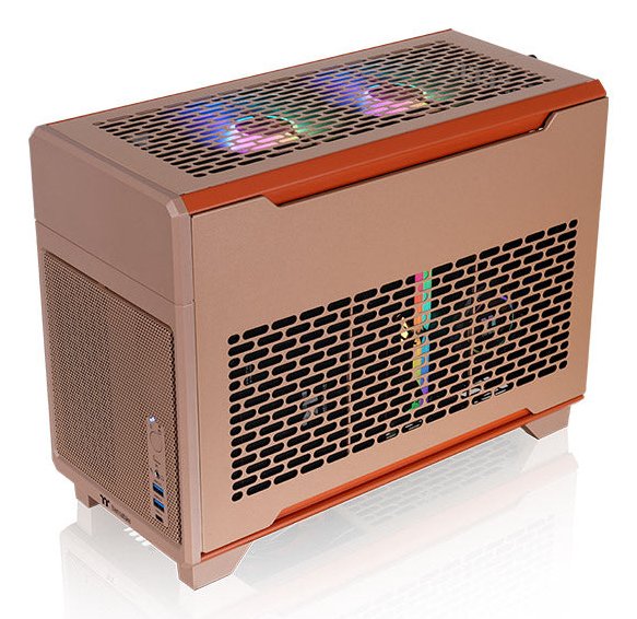 EAN 4711658545541 - Thermaltake TR100 Mini Tower Arena imagen 4