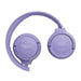 EAN 6925281963797 - JBL Tune 520BT Auriculares Inalámbrico Diadema Llamadas/Música USB Tipo C Bluetooth Púrpura imagen 6