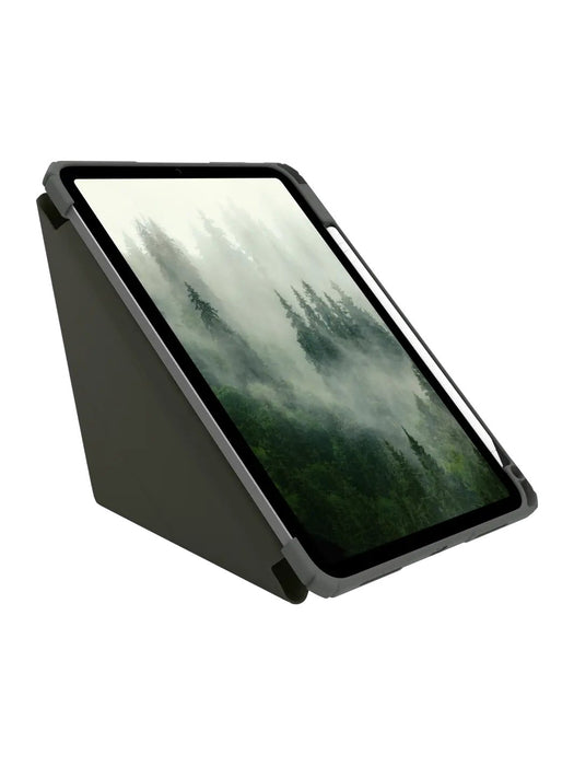 EAN 5711428068231 - dbramante1928 LOIPICGR6823 funda para tablet 27,9 cm (11") Libro Gris imagen 4