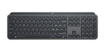 EAN 5099206096783 - Logitech 920-010247 teclado Oficina Bluetooth Italiano Grafito imagen 1