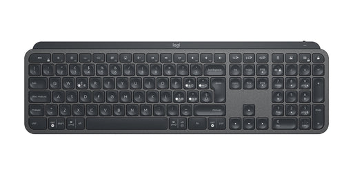 EAN 5099206096783 - Logitech 920-010247 teclado Oficina Bluetooth Italiano Grafito imagen 1