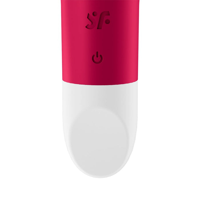 EAN 4061504009582 - Satisfyer Ultra Power Bullet 1 Mini vibrador Ambidextro imagen 3