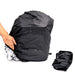 EAN 8052101434590 - Ewent EW2536 maletines para portátil 43,9 cm (17.3") Mochila Negro imagen 9