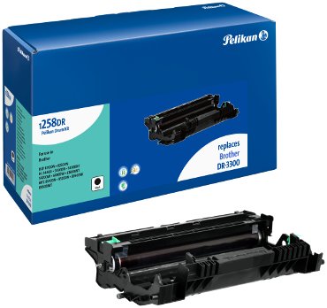 EAN 4018474244291 - Pelikan 4244291 tambor de impresora 1 pieza(s) imagen 1