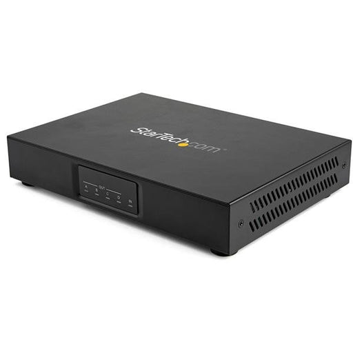 EAN 0065030883603 - StarTech.com ST124HDVW interruptor de video HDMI imagen 1