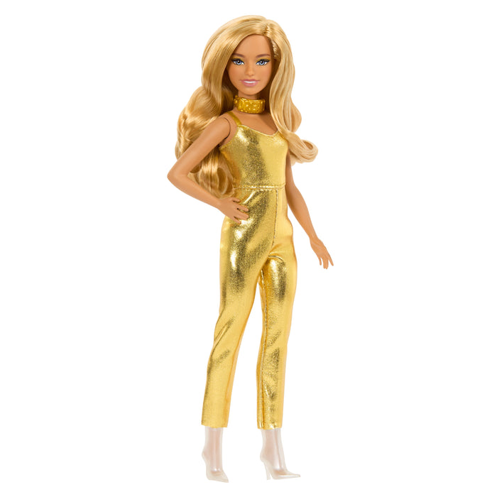EAN 0194735176779 - Barbie Fashionistas HRH19 muñeca imagen 5