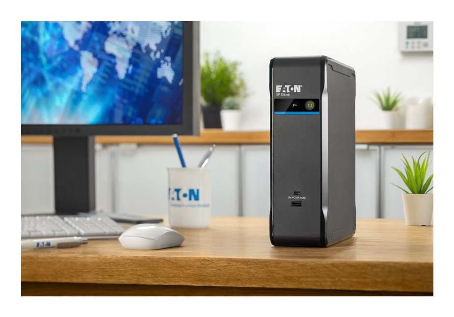 EAN 3553340621314 - Eaton 3P Ellipse UPS sistema de alimentación ininterrumpida (UPS) En espera (Fuera de línea) o Standby (O imagen 8