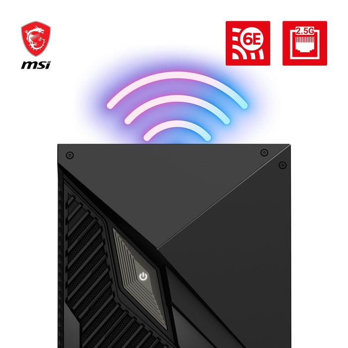 EAN 4711377175449 - MSI MPG Infinite X2 14NUG7-460AT Intel® Core™ i7 i7-14700KF 32 GB DDR5-SDRAM 1 TB SSD NVIDIA GeForce RTX  imagen 7
