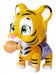 EAN 4006592076375 - Simba Toys 105953575 electrónica para niños Animal electrónico de juguete imagen 1