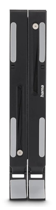 EAN 4047443515063 - Hama Light Soporte para ordenador portátil Negro 39,6 cm (15.6") imagen 1