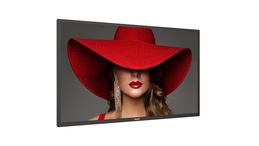 EAN 8712581799809 - Philips 32BDL4650D Pantalla plana para señalización digital 81,3 cm (32") LCD 400 cd / m² Full HD Negro P imagen 2