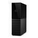 EAN 0718037850689 - Western Digital My Book disco duro externo 6 TB 3.5" Micro-USB B 3.2 Gen 1 (3.1 Gen 1) Negro imagen 9