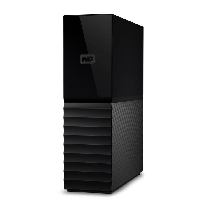 EAN 0718037850948 - Western Digital My Book disco duro externo 4 TB 3.5" Micro-USB B 3.2 Gen 1 (3.1 Gen 1) Negro imagen 9