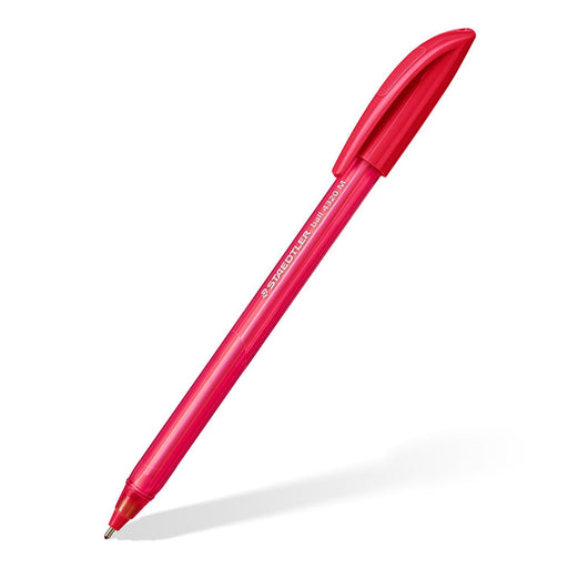 EAN 4007817101070 - Staedtler ball 4320 M Rojo 1 pieza(s) imagen 1
