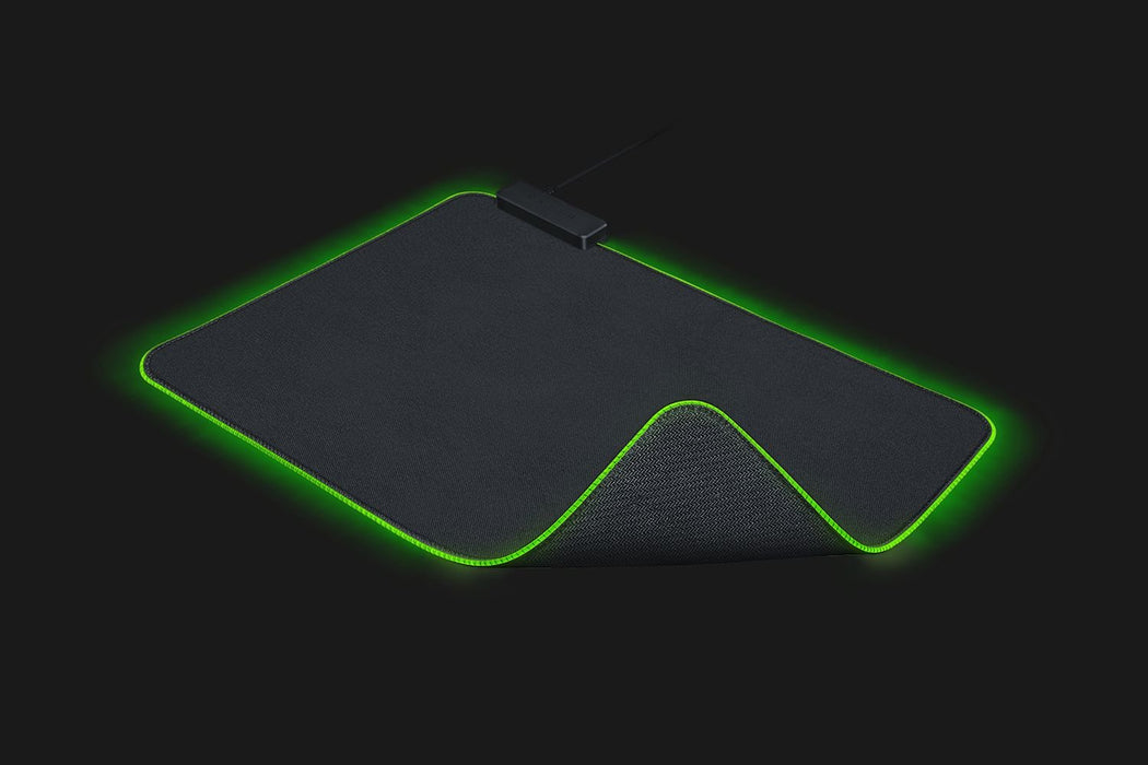 EAN 8886419318064 - Razer Goliathus Chroma Alfombrilla de ratón para juegos Negro imagen 4
