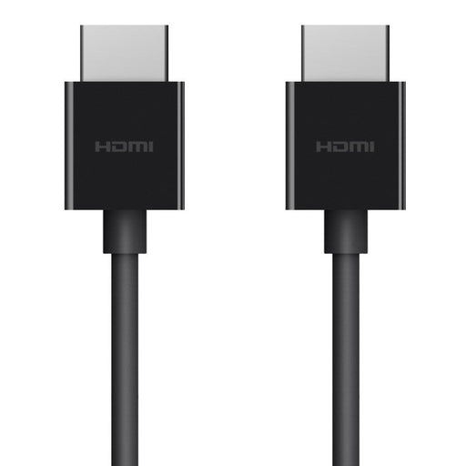 EAN 0745883824038 - Belkin 4K Ultra High Speed cable HDMI 2 m HDMI tipo A (Estándar) Negro imagen 1