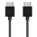 EAN 0745883824038 - Belkin 4K Ultra High Speed cable HDMI 2 m HDMI tipo A (Estándar) Negro imagen 1