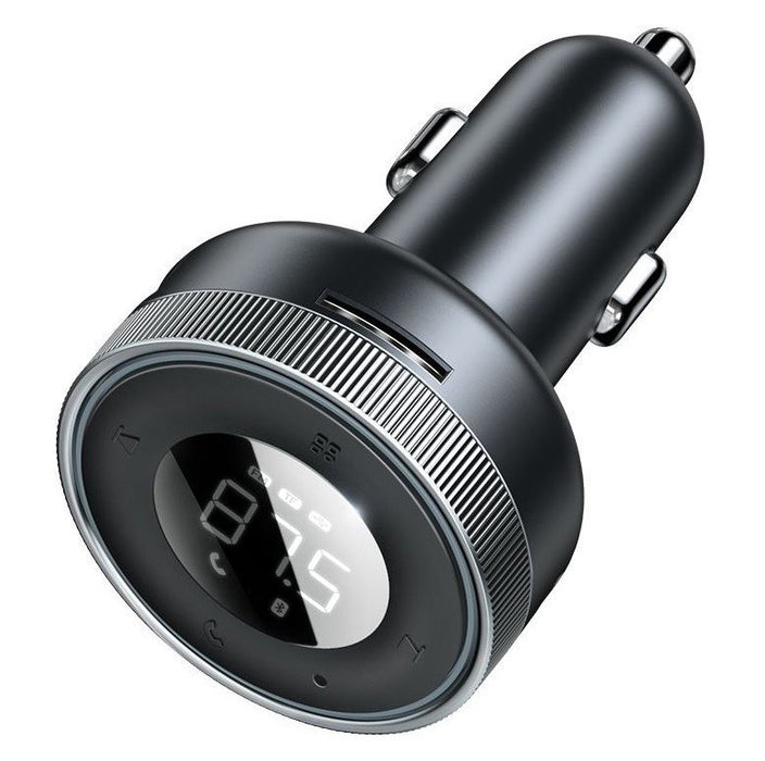 EAN 6953156206816 - Baseus Energy Column Smartphone Negro Encendedor de cigarrillos Interior imagen 4