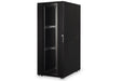 EAN 4016032364344 - Digitus DN-19 SRV-42U-8/12B armario rack Rack o bastidor independiente Negro imagen 1