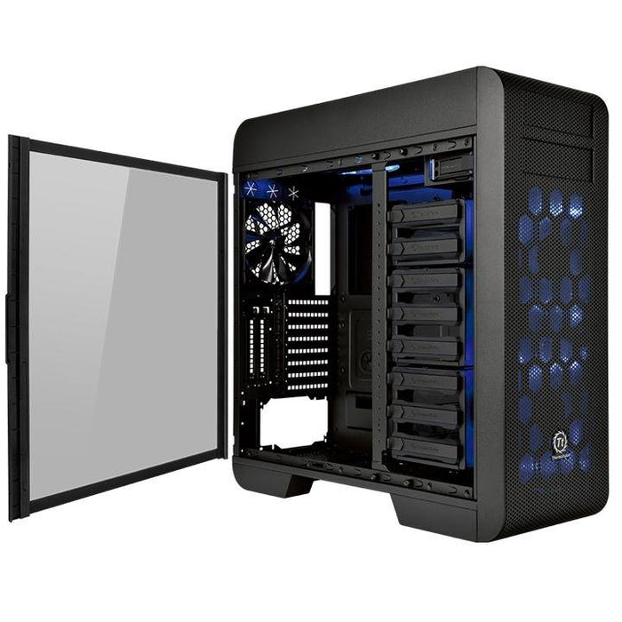 EAN 4717964407788 - Thermaltake Core V71 Tempered Glass Edition Full Tower Negro imagen 7