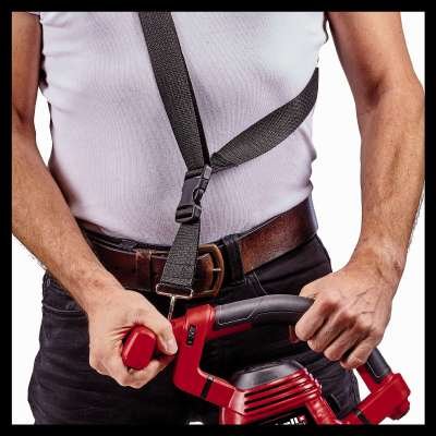 EAN 4006825629651 - Einhell GC-EL 3000 E 3000 W 300 kmh imagen 8