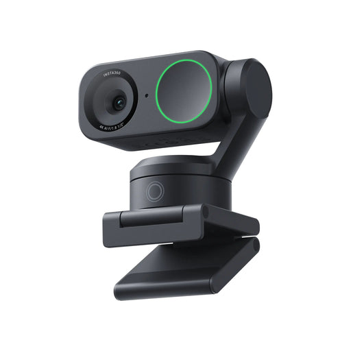 EAN 6970357858750 - Insta360 Link 2 cámara web 3840 x 2160 Pixeles USB Negro imagen 1