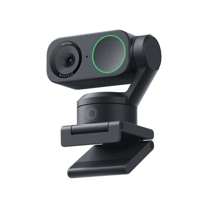 EAN 6970357858750 - Insta360 Link 2 cámara web 3840 x 2160 Pixeles USB Negro imagen 1